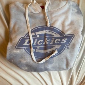 Kids dickies jacket